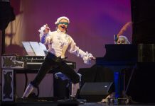 Temporales Teatrales de Puerto Montt será en diciembre y convocatoria se cierra en un mes