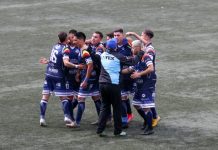 Provincial Osorno buscará mantenerse en los primeros lugares de la tabla ante Lota Schwager