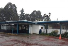 Formalizan a pareja por malversar $150 millones en el hospital de Los Lagos