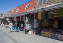 Lanzan en Puerto Montt programa de reactivación de barrios comerciales