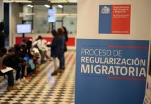 Gobierno busca reactivar el empleo en el sector agrícola con una visa para extranjeros