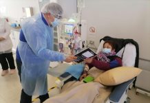 Inauguran en Puerto Montt el primer Centro de Diálisis y Cuidados de Salud Renal del sur de Chile