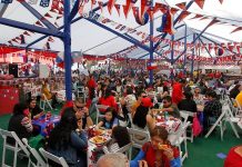Municipio confirmó Fiesta de la Chilenidad en La Paloma: Se exigirá Pase de Movilidad