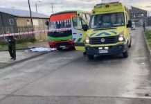 Joven que falleció tras atropello en Puerto Montt era estudiante del Liceo de Hombres
