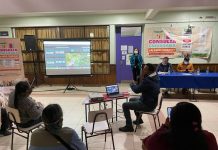 Se inició primer conversatorio sobre la Consulta Ciudadana de Alerce
