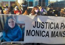 Chiloé se moviliza tras fallo que absolvió a un imputado de femicidio