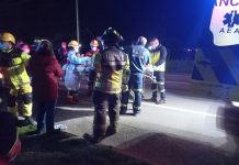 Encuentran con vida a adulto mayor desaparecido desde el pasado viernes en Osorno