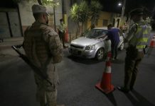 Comercio de Puerto Montt ofició a autoridades por el fin al toque de queda