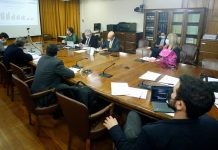 Gobierno pone «discusión inmediata» al cuarto retiro y le da cinco días a la Cámara para tramitarlo