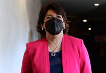 Reforma tributaria y mirada plurinacional destacan en programa de Gobierno de Provoste