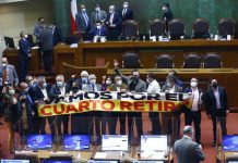 Cámara de Diputadas y Diputados aprobó proyecto de cuarto retiro de fondos de las AFP
