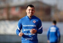Medel y el duelo en Calama: La ANFP habló con los referentes, pero la decisión fue de todo el grupo