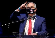 RN llevará caso de concejal detenido por conducir ebrio al Tribunal Supremo