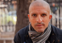 Constituyente Rodrigo Rojas admitió no tener cáncer