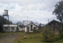 Dos comunidades rurales de la capital regional contarán con nuevas Postas el 2022