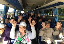 Fondo del Adulto Mayor repartió más de $147 millones en provincias de Llanquihue y Osorno