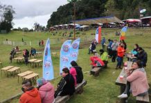 Fonderos de Puerto Montt descartan un “18 chico” por mala experiencia con el aforo