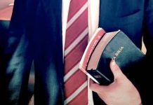 Formalizan a Pastor por abuso sexual en Puerto Montt