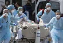 Minsal reportó 435 nuevos casos de COVID-19 y 18 fallecidos