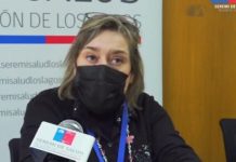Seremi de Salud muestra preocupación en insta a la vacunación ante el alza del Covid-19