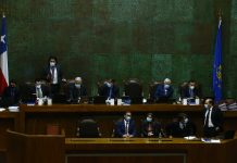 Cámara no respaldó obligatoriedad del kínder: El Mineduc condenó la decisión