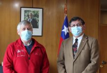 Designan a Manuel Obando como nuevo Seremi de Desarrollo Social y Familia de Los Lagos