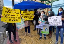 Corte Suprema reafirmó las medidas sancionatorias al Conservador de Bienes Raíces de Osorno