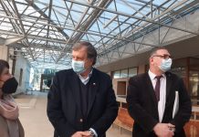 Ministro Melero: El IFE hay que reemplazarlo por un subsidio al trabajador activo