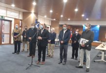 Gobierno lanza plan para reactivar la economía regional y el empleo