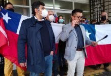 Partido Republicano en Puerto Montt califica como un balde de agua fría rechazo del SERVEL