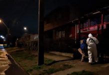 Joven de 20 años muere apuñalado en Llanquihue: Hay un detenido