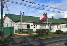 Carabineros confirmó la llegada de un vehículo policial a Purranque tras demandas ciudadanas