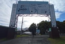 Recinto Sago no realizará actividades masivas durante Fiestas Patrias