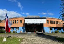 Suspenden clases presenciales en Liceo Carmela Carvajal de Osorno por caso covid