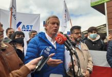 Kast evalúa recurrir a la justicia y al TC si Convención Constitucional no respeta los dos tercios