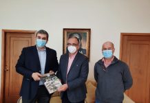 SAGO A.G. se reunió con el alcalde de Osorno para plantear las principales necesidades del mundo rural