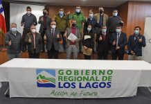 Más de 2.600 millones entregó el Gobierno Regional a municipios para ejecución de sus proyectos FRIL