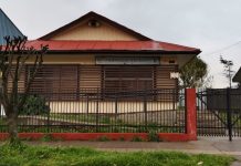 Este viernes comenzará a operar la farmacia vecina municipal de Río Negro