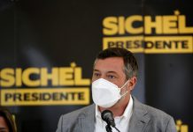 Sebastián Sichel dio libertad de acción a Chile Podemos Más: “No sacrificaremos el futuro por la intolerancia del pasado”