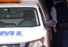 Hallan cadáver en una vivienda en Calbuco con data de muerte de un año: Tiene lesiones de terceros