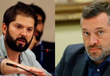 Cadem: Boric se impone en primera y segunda vuelta presidencial
