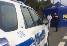 Celular regalado a un funcionario municipal de Puerto Montt aclaró un homicidio de 2019