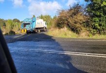 Concejo Municipal de Ancud oficia a Contraloría para aclarar descarga de basura en sector de Lecam