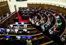 Convencionales de la región advierten que irán a la Suprema por vicios en el reglamento