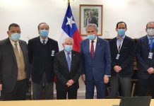 Ministerio de Salud acogió propuesta de la fundación para construir un instituto oncológico en Puerto Montt