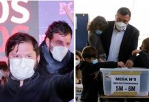 Comandos regionales de candidatos llaman a realizar una campaña sin violencia