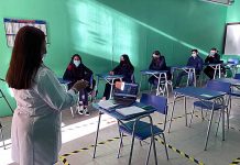 Defensora de la Niñez critica al Colegio de Profesores por clases presenciales: «Las condiciones están dadas»
