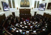 Convencionales de Los Lagos difieren en opinión sobre rechazo de normas por supuestas razones ideológicas