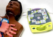 Fiscalizarán la tenencia obligatoria de desfibriladores en recintos públicos de Los Lagos