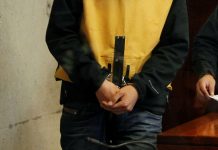 Exsargento de la Armada fue condenado a 20 años de cárcel por violación reiterada de su hija